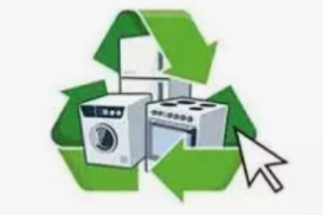 Manifesto raccolta ingombranti 2026